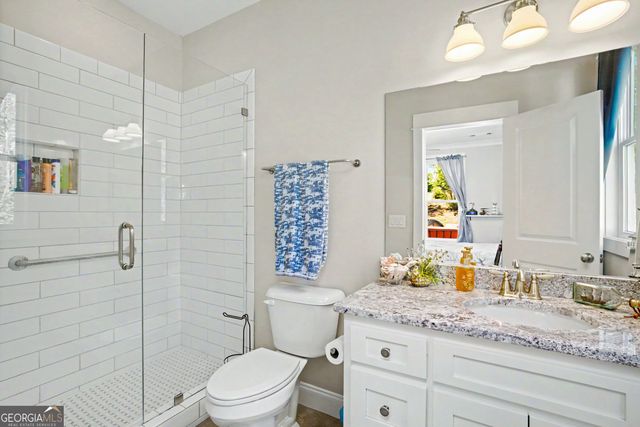 126 Raintree Court, Newnan, GA 30265