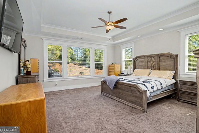 126 Raintree Court, Newnan, GA 30265