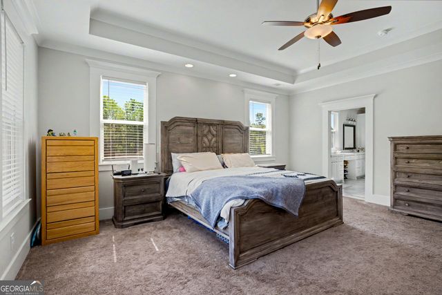 126 Raintree Court, Newnan, GA 30265