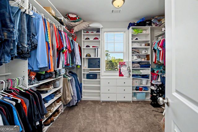 126 Raintree Court, Newnan, GA 30265