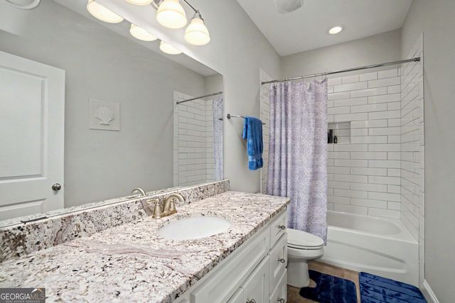 126 Raintree Court, Newnan, GA 30265