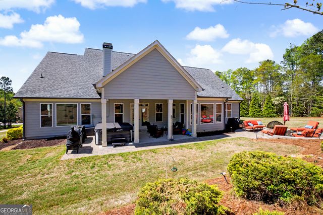 126 Raintree Court, Newnan, GA 30265