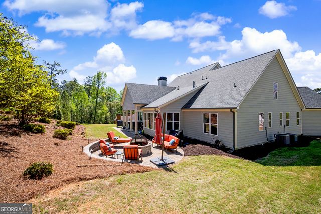 126 Raintree Court, Newnan, GA 30265