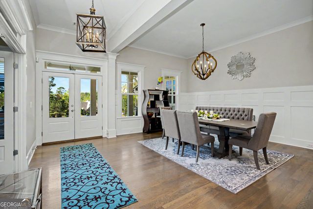 126 Raintree Court, Newnan, GA 30265