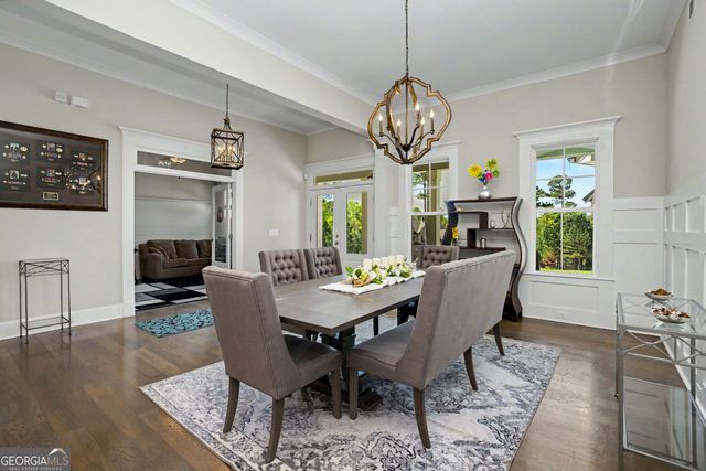 126 Raintree Court, Newnan, GA 30265