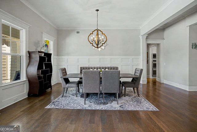 126 Raintree Court, Newnan, GA 30265