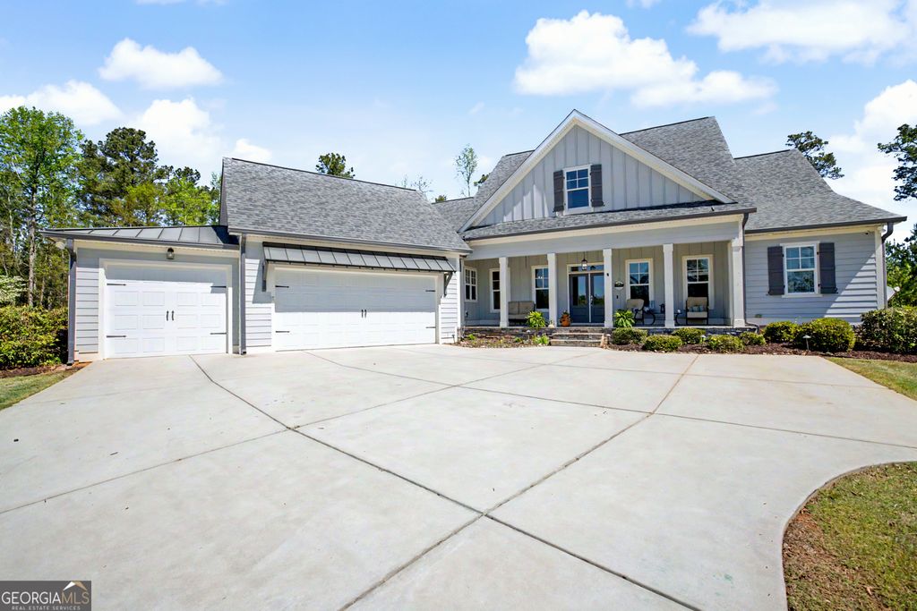 126 Raintree Court, Newnan, GA 30265