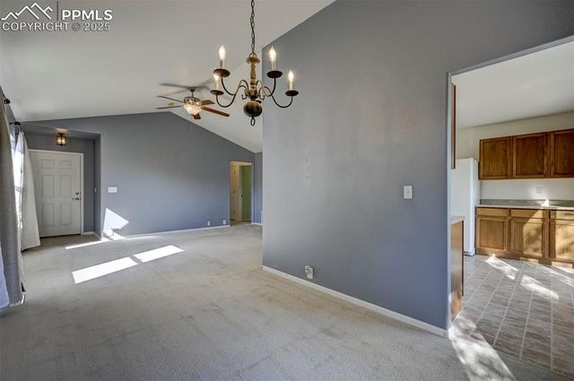 12874 Oakland Hills Road, Peyton, CO 80831