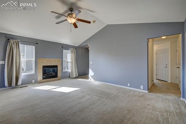 12874 Oakland Hills Road, Peyton, CO 80831