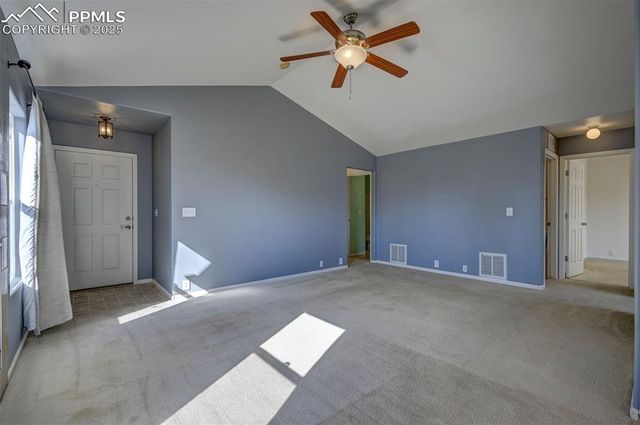 12874 Oakland Hills Road, Peyton, CO 80831