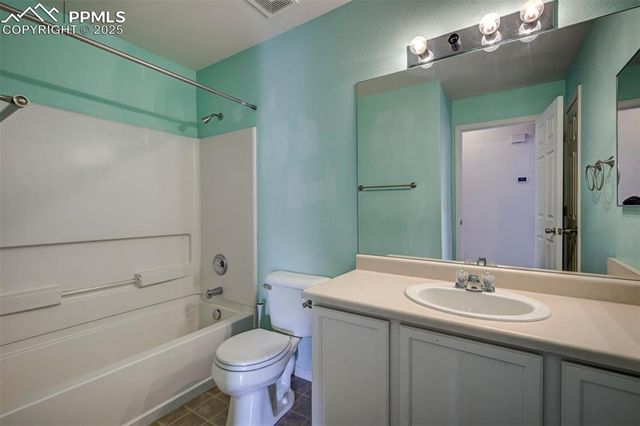 12874 Oakland Hills Road, Peyton, CO 80831