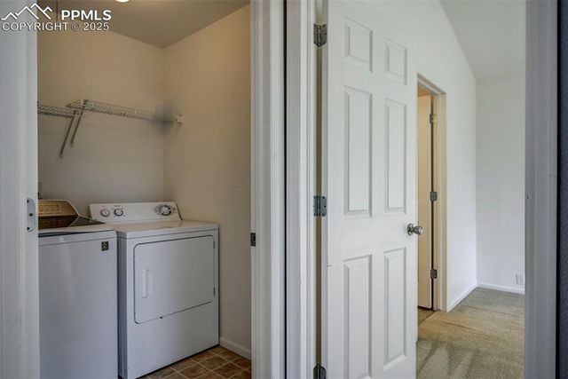 12874 Oakland Hills Road, Peyton, CO 80831