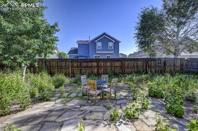 12874 Oakland Hills Road, Peyton, CO 80831