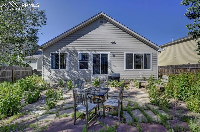 12874 Oakland Hills Road, Peyton, CO 80831