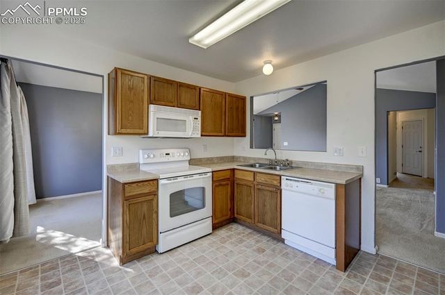 12874 Oakland Hills Road, Peyton, CO 80831