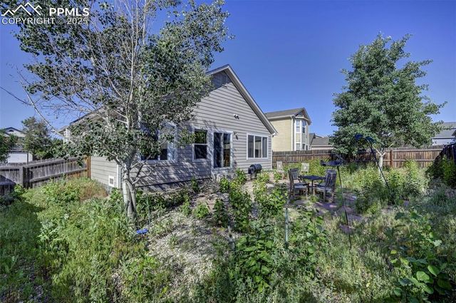 12874 Oakland Hills Road, Peyton, CO 80831
