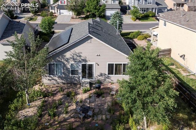 12874 Oakland Hills Road, Peyton, CO 80831