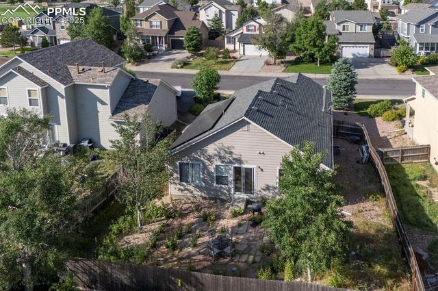 12874 Oakland Hills Road, Peyton, CO 80831