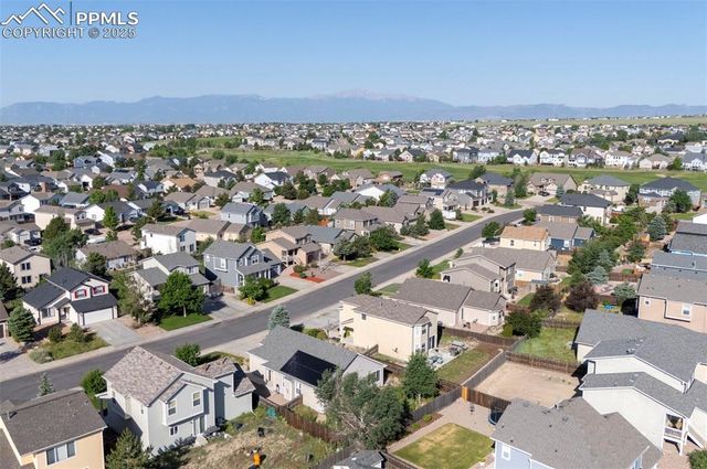 12874 Oakland Hills Road, Peyton, CO 80831