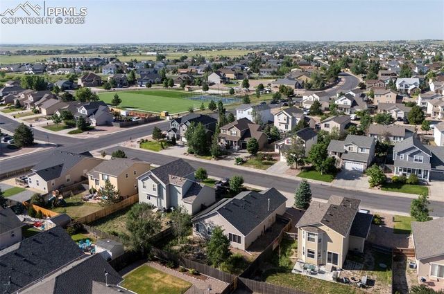 12874 Oakland Hills Road, Peyton, CO 80831