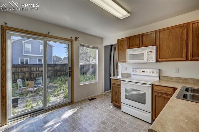 12874 Oakland Hills Road, Peyton, CO 80831