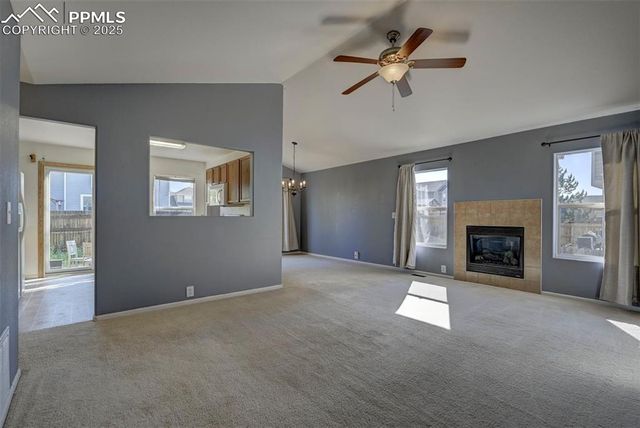 12874 Oakland Hills Road, Peyton, CO 80831