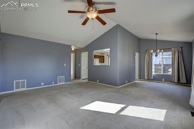 12874 Oakland Hills Road, Peyton, CO 80831