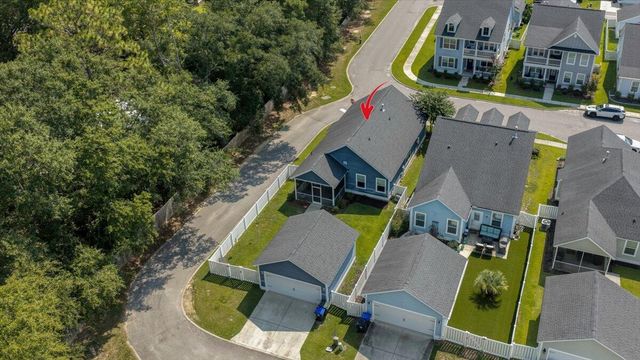 133 Angelica Avenue, Summerville, SC 29483