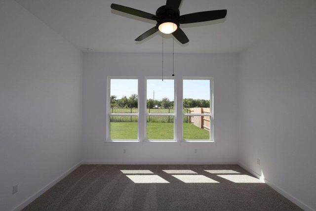2728 Cressman CV, Round Rock, TX 78665