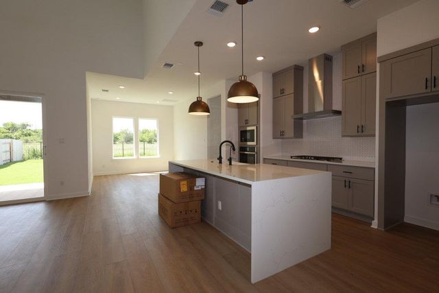 2728 Cressman CV, Round Rock, TX 78665