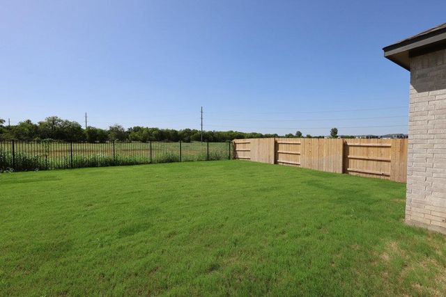 2728 Cressman CV, Round Rock, TX 78665