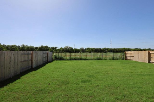 2728 Cressman CV, Round Rock, TX 78665