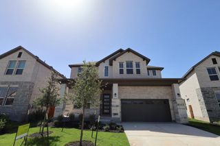 2728 Cressman CV, Round Rock, TX 78665