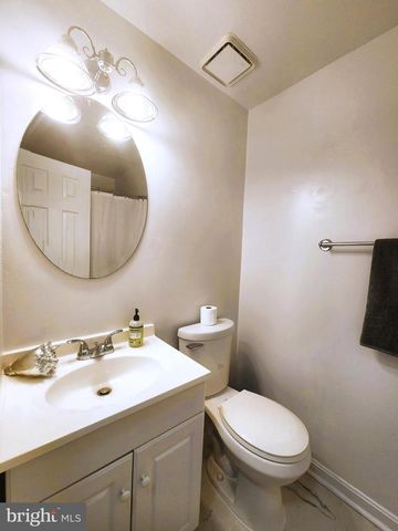 11646 COSCA PARK DR, Clinton, MD 20735