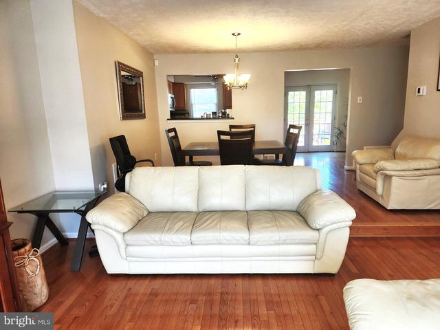 11646 COSCA PARK DR, Clinton, MD 20735