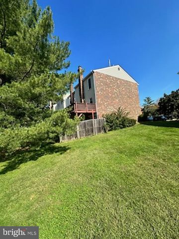 11646 COSCA PARK DR, Clinton, MD 20735