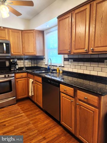 11646 COSCA PARK DR, Clinton, MD 20735