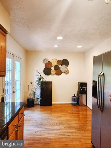 11646 COSCA PARK DR, Clinton, MD 20735