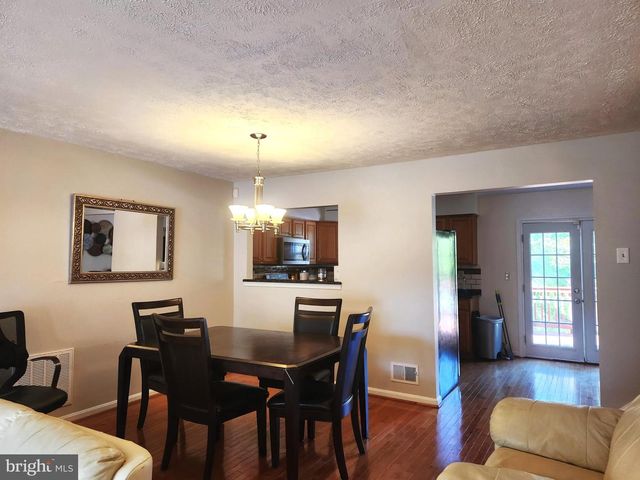 11646 COSCA PARK DR, Clinton, MD 20735