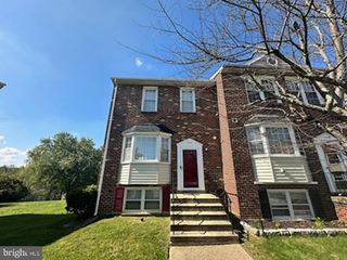 11646 COSCA PARK DR, Clinton, MD 20735