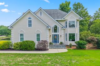 3412 Queen Ann Drive E, Clayton, NC 27527