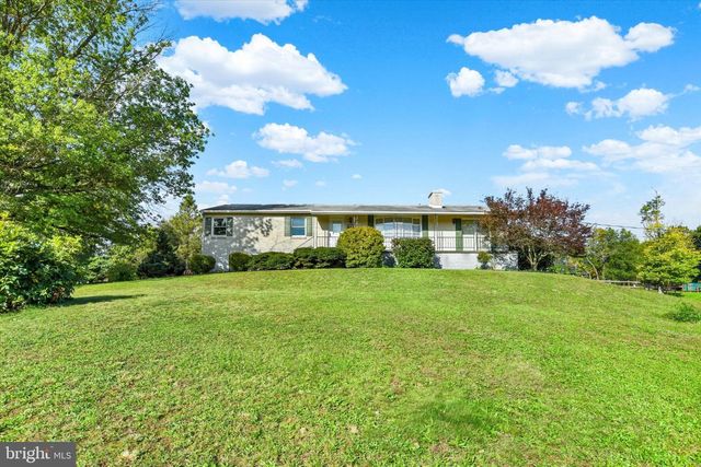 344 RICH VALLEY RD, Carlisle, PA 17015