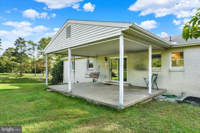 344 RICH VALLEY RD, Carlisle, PA 17015