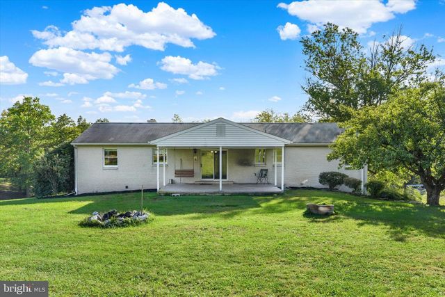 344 RICH VALLEY RD, Carlisle, PA 17015