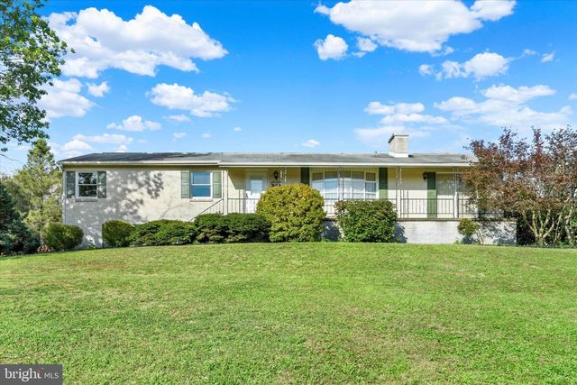 344 RICH VALLEY RD, Carlisle, PA 17015
