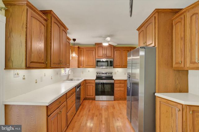 344 RICH VALLEY RD, Carlisle, PA 17015