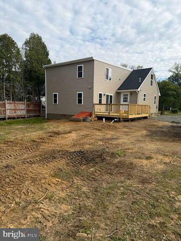 2626 W PHILADELPHIA AVE, Oley, PA 19547