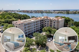113 SE Brooks Street, 501, Fort Walton Beach, FL 32548
