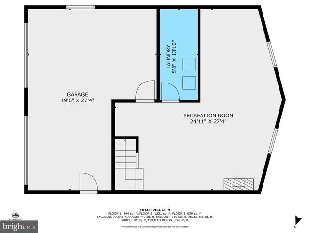 208 PINE VALLEY LN, Hazle Township, PA 18202