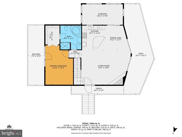 208 PINE VALLEY LN, Hazle Township, PA 18202